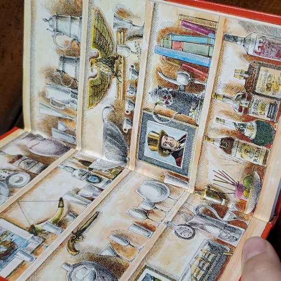 Vintage Mr. Boston Bartender Book - Picture 2 of 6